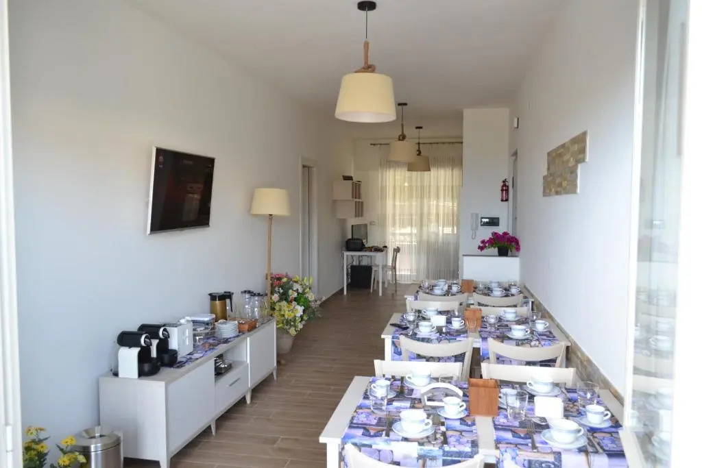 B&B LINEABLU