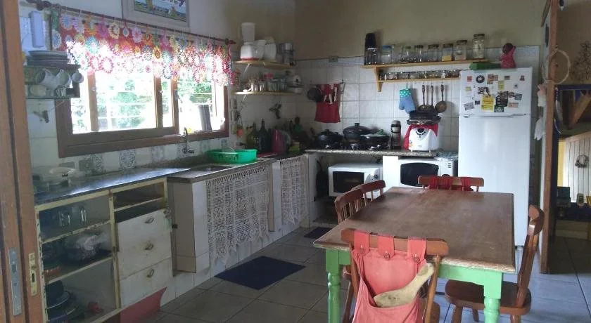 Casa dos Açores B&B
