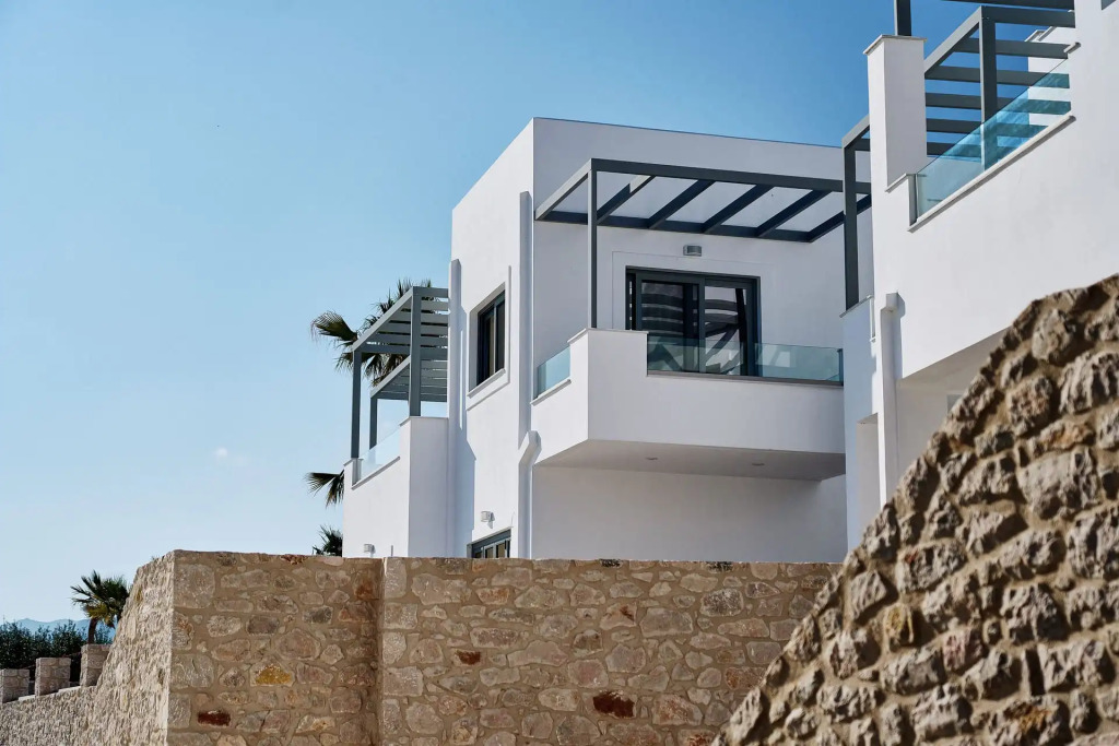 Quattro Suites