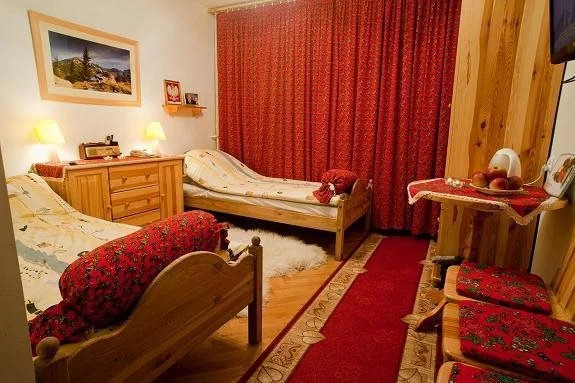 Hotel Rzemieślnik Zakopane