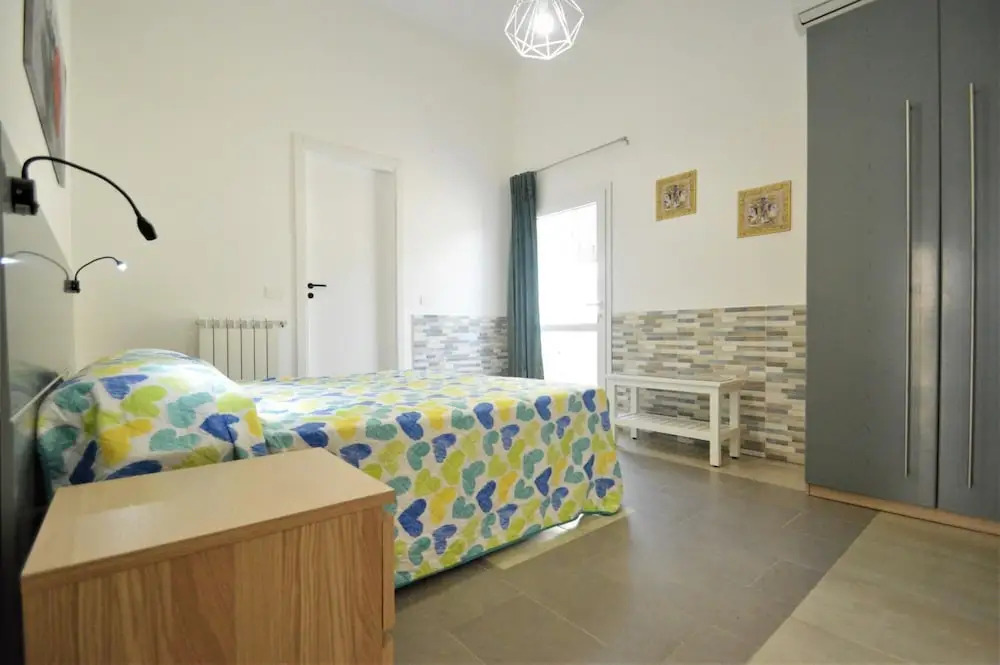 Appartamento Sweet Dreams