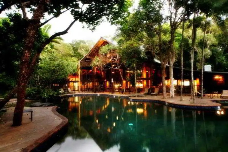 Cape Tribulation Resort & Spa