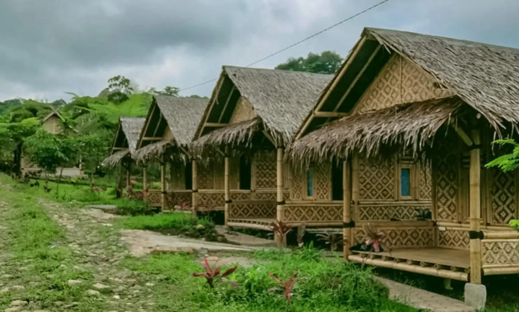 Lembah Cawene Hills Syariah Redpartner