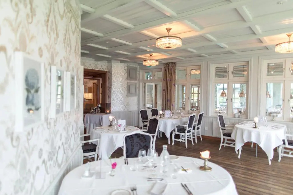 Hestraviken Hotell & Spa