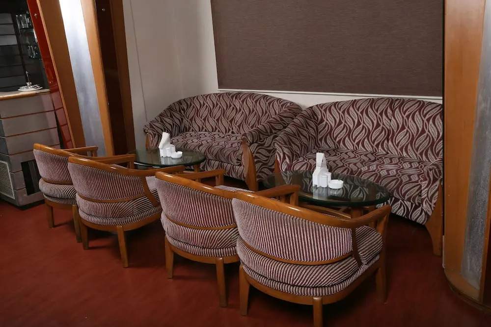 Hotel Amar Vilas Indore