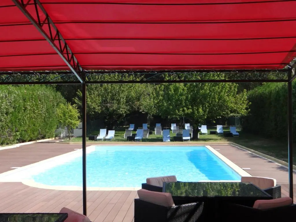 Domaine Du Val De Cèze
