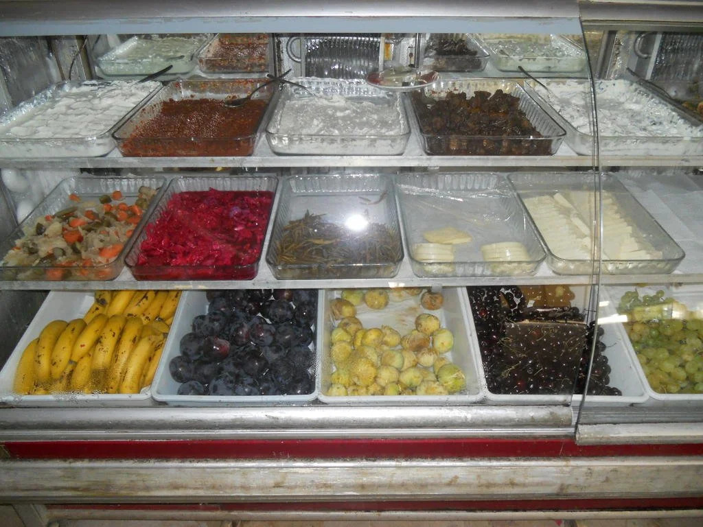 Baris Hotel