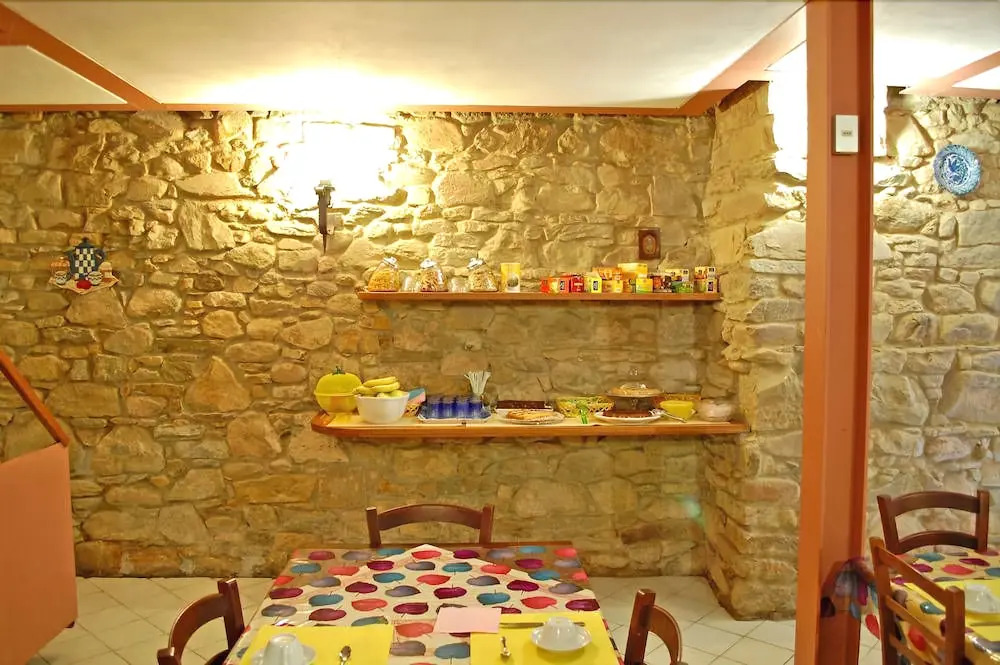 Madonna del Poggio B&B