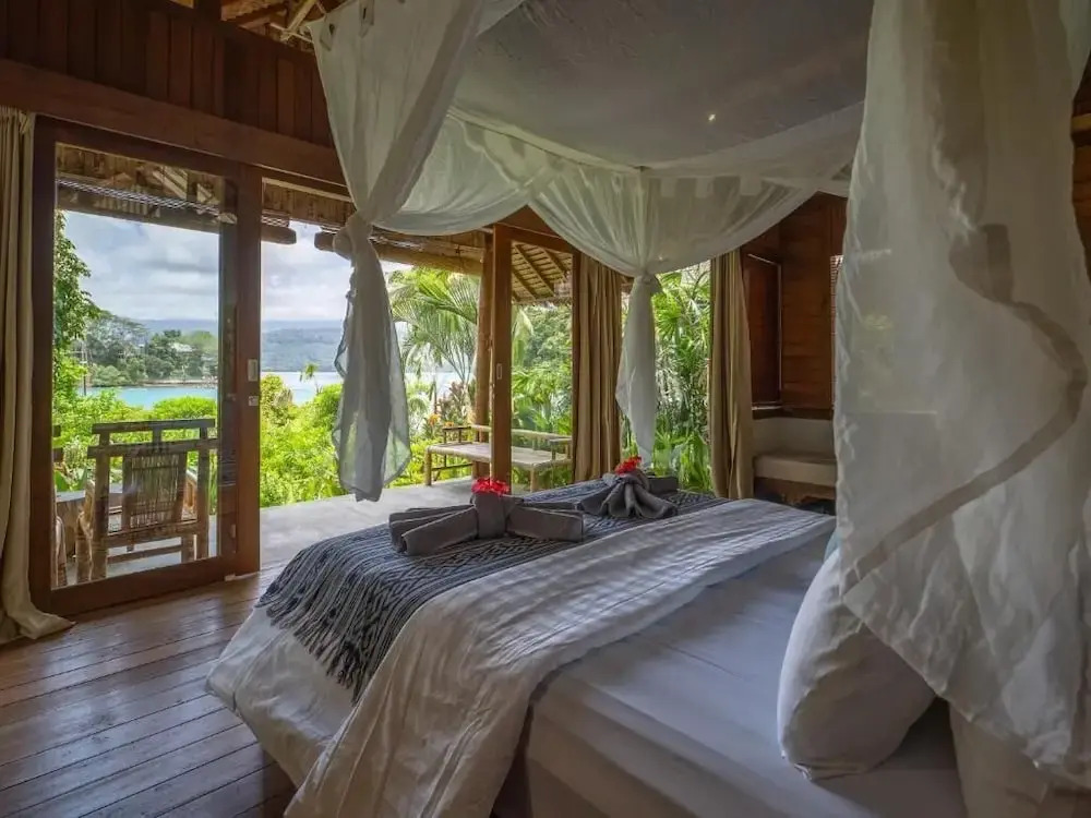 DLagoon Dive Resort