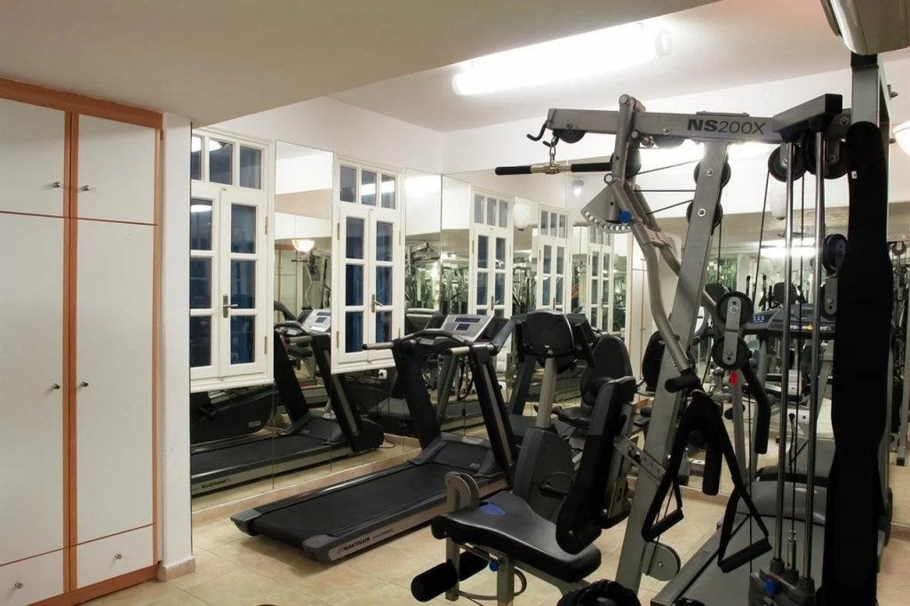 Chora Resort Hotel & Spa