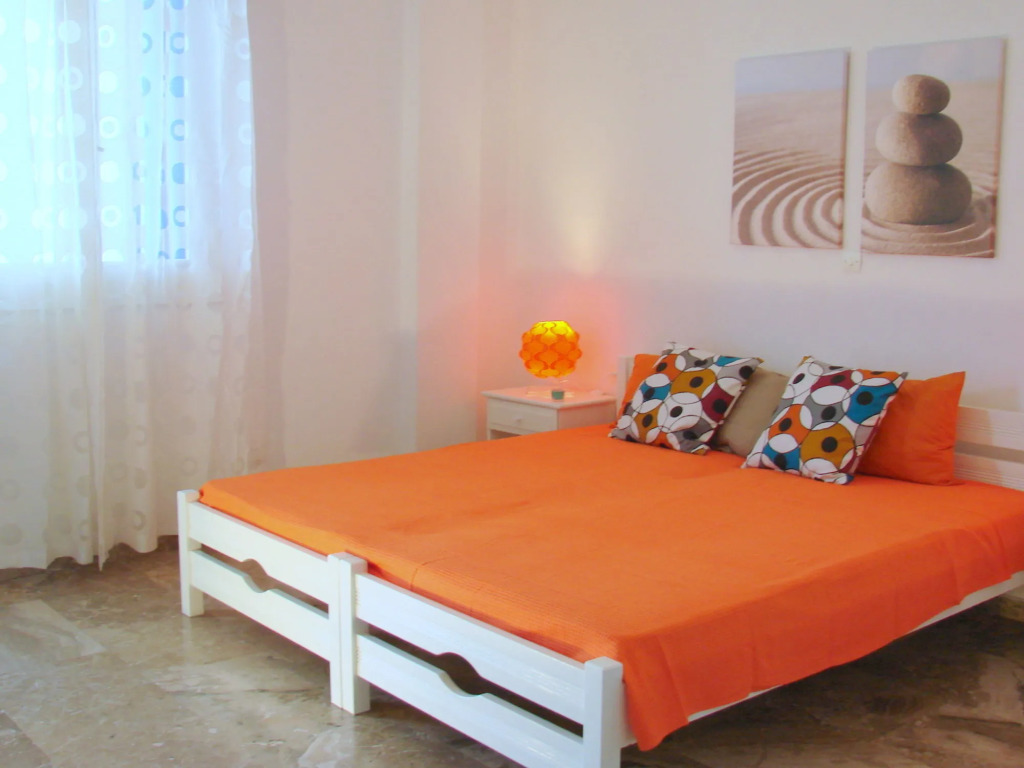 Oasis Rooms & Studios in Galissas