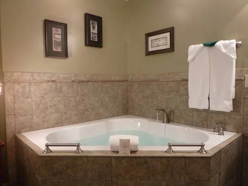 Victoria Resort and Bed & Breakfast