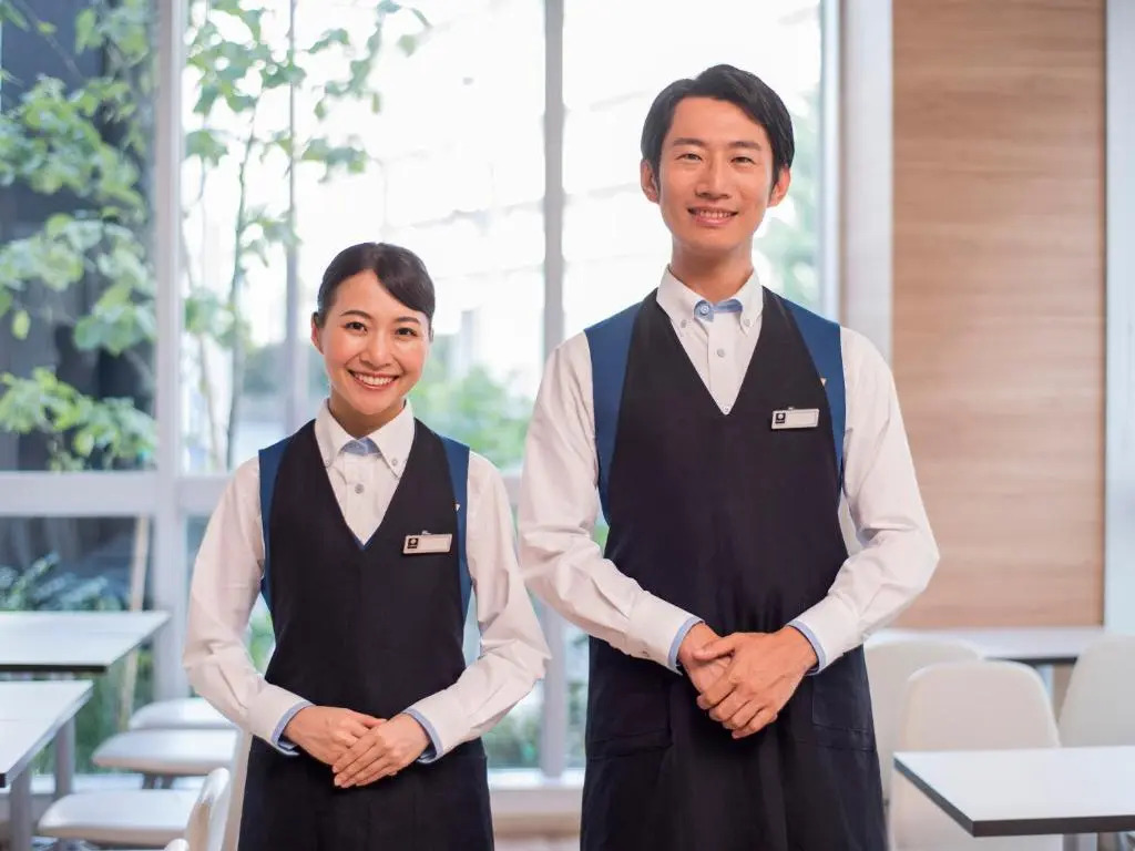 Comfort Hotel Tendo