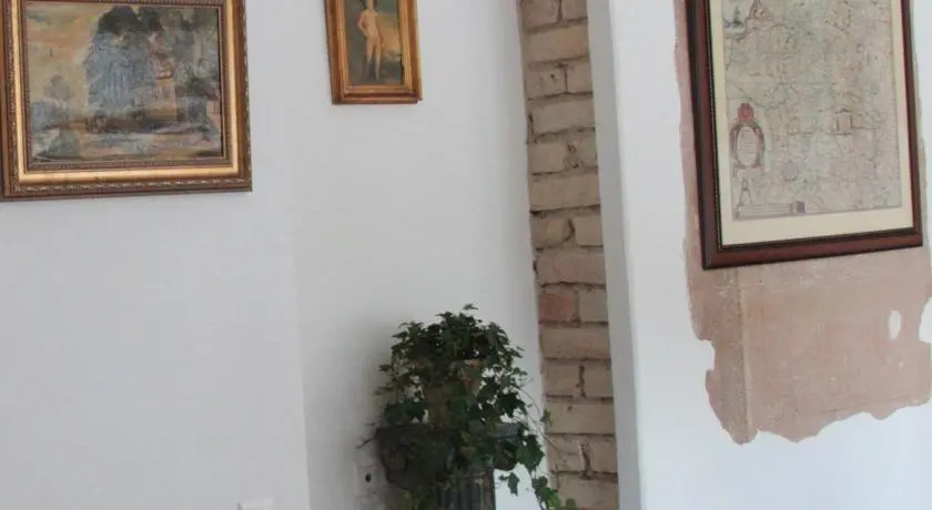 Akdom Apartament