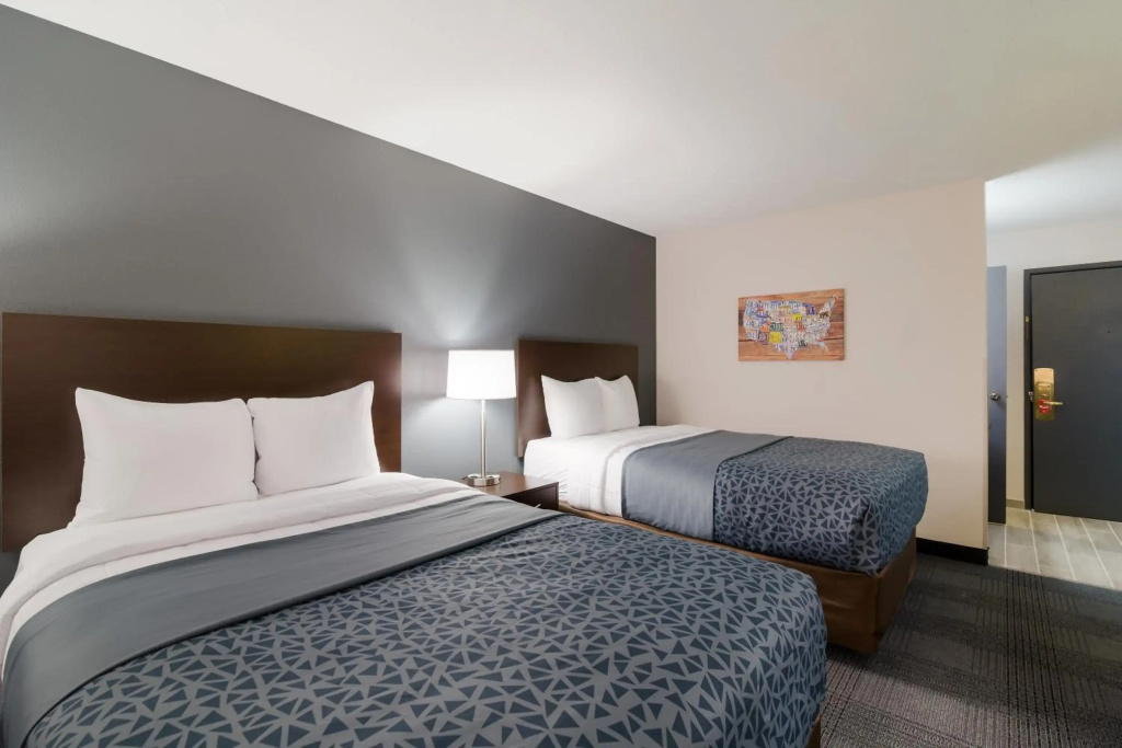 Econo Lodge Williston