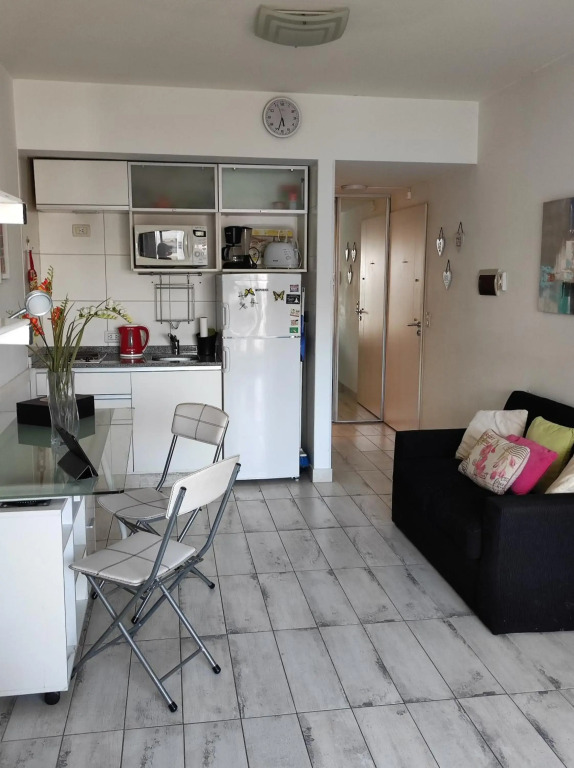 PALERMO AREVALO STUDIO apart