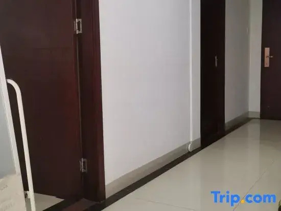 New Xinshidai International Youth Apartment