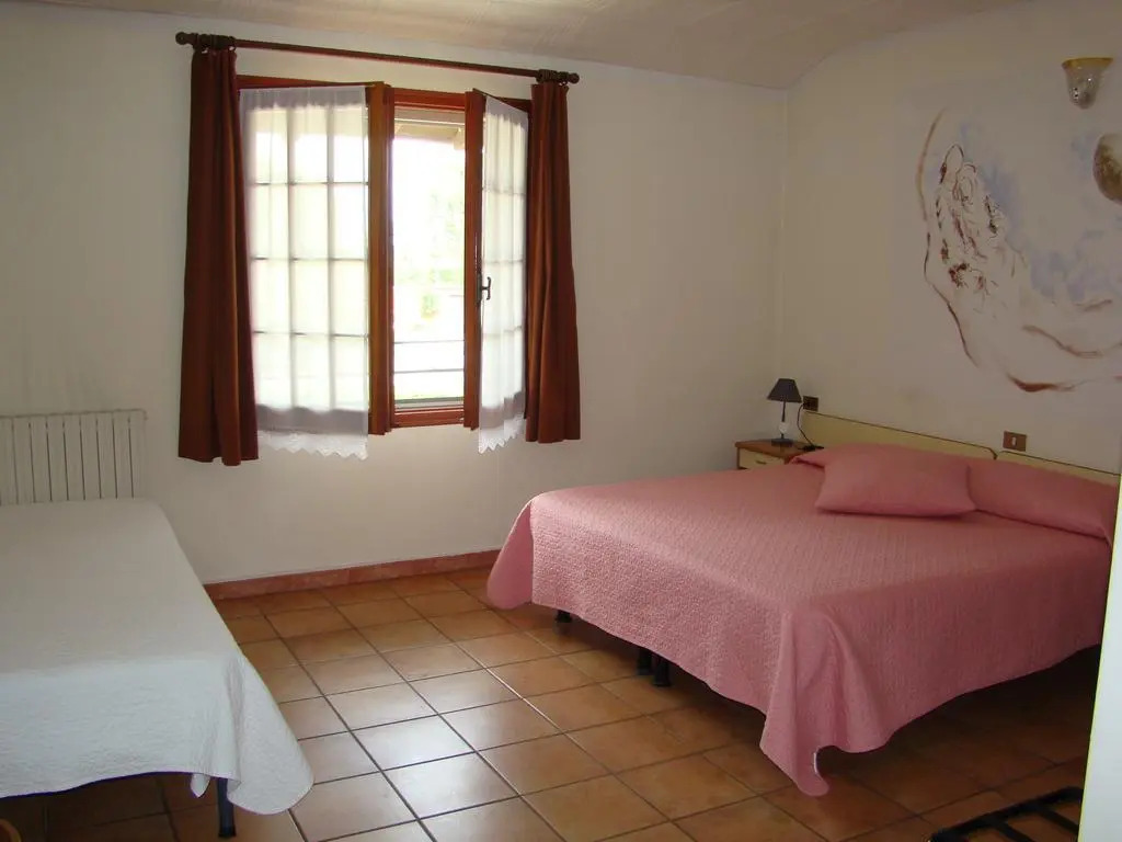 Hotel Tenuta Santo Stefano