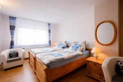 Boxis Ferienhaus