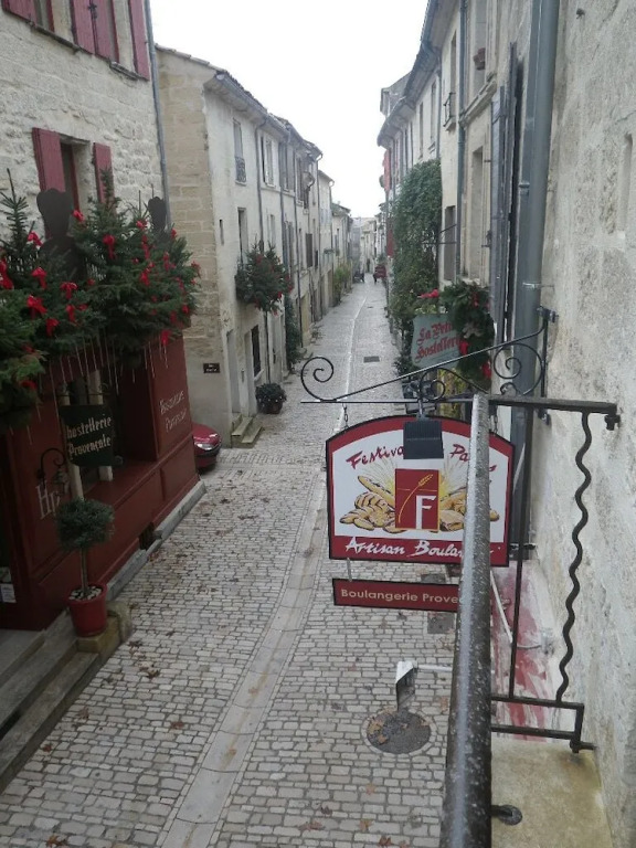 Appartement 2 Chambres Richart 2 et 3