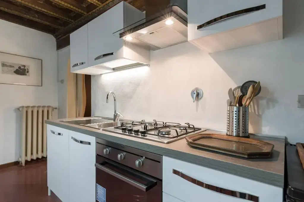 Renaissance Apartment