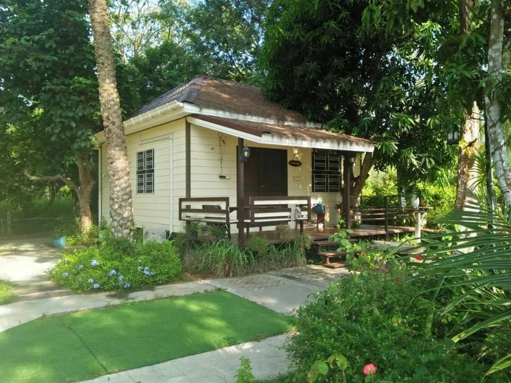 Wasuthan Garden House