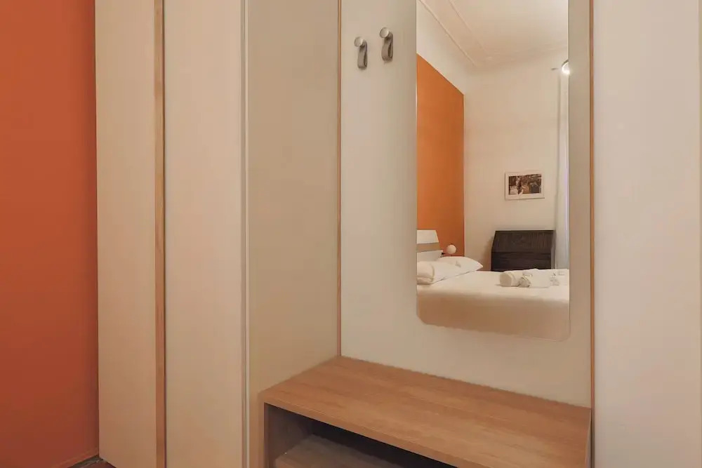 JOIVY Spacious Family Apartment