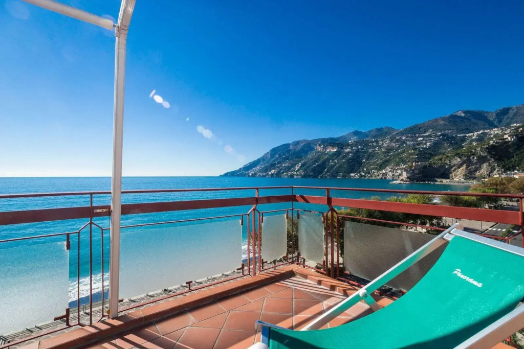 Casa Vacanze Maiori
