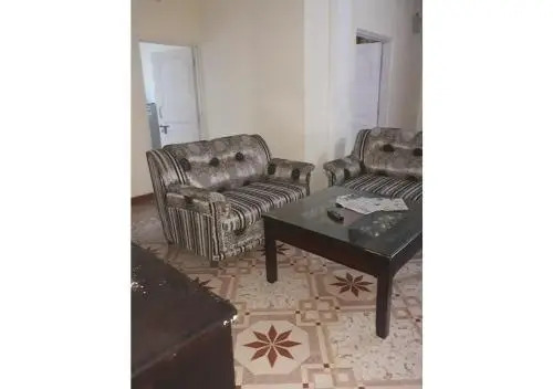 2BHK Furnished Apartments