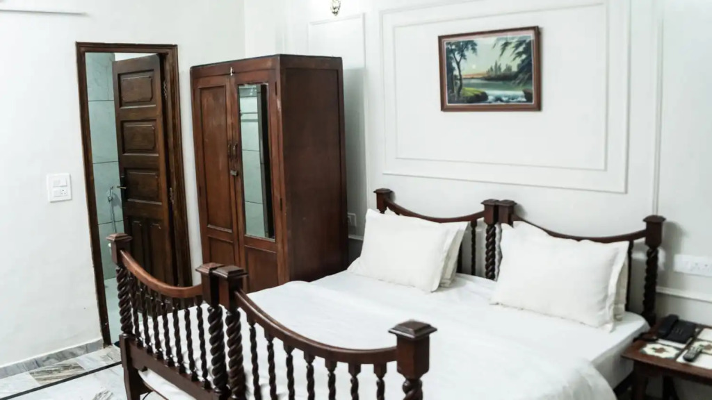 Hotel Royal Plazo