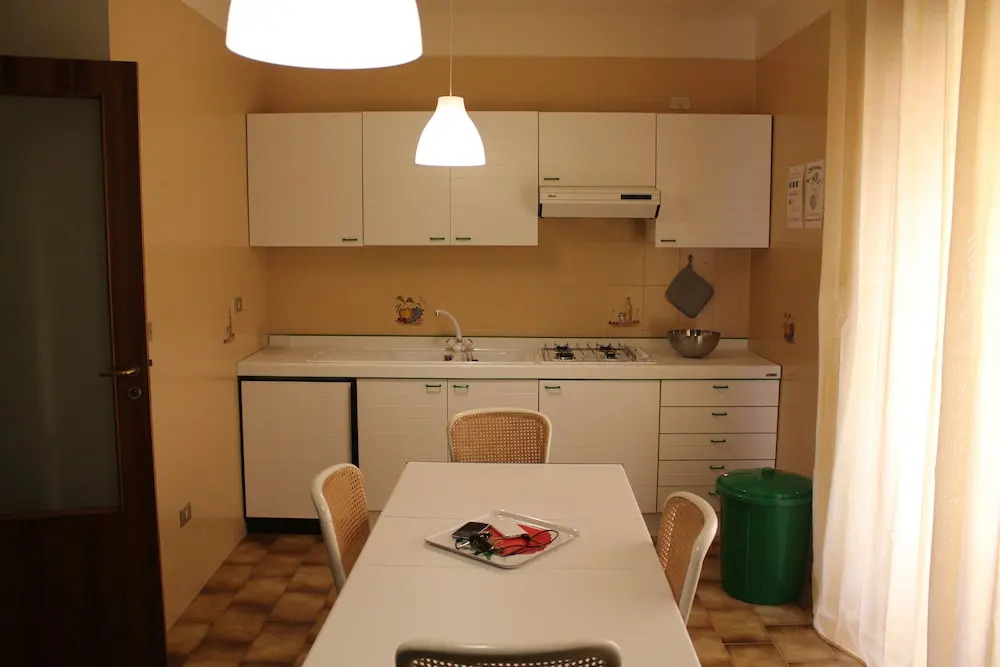 Casa P&G