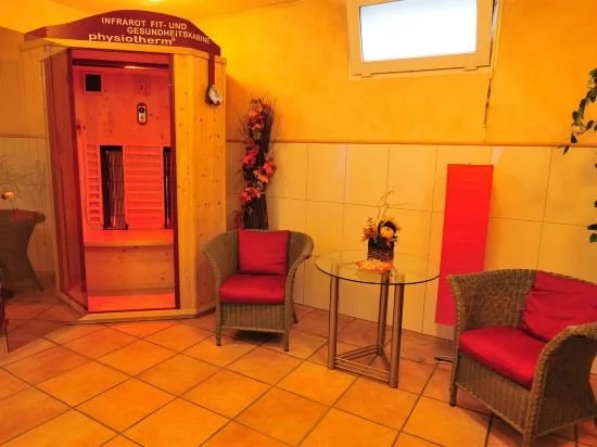 Hotel Mado