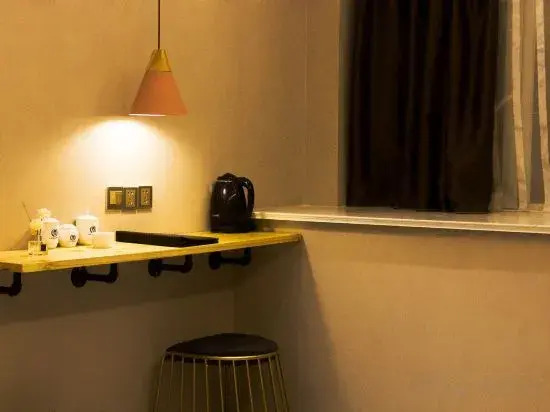 Loft Hotel
