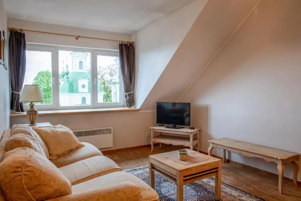 Apartment Pikk 1