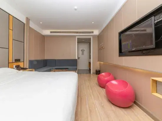 Aisen Hotel (Shanghai Chest Hospital)