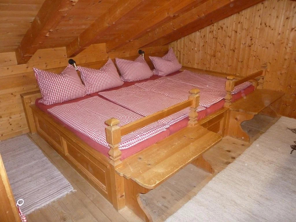 Ferienhaus Stutz