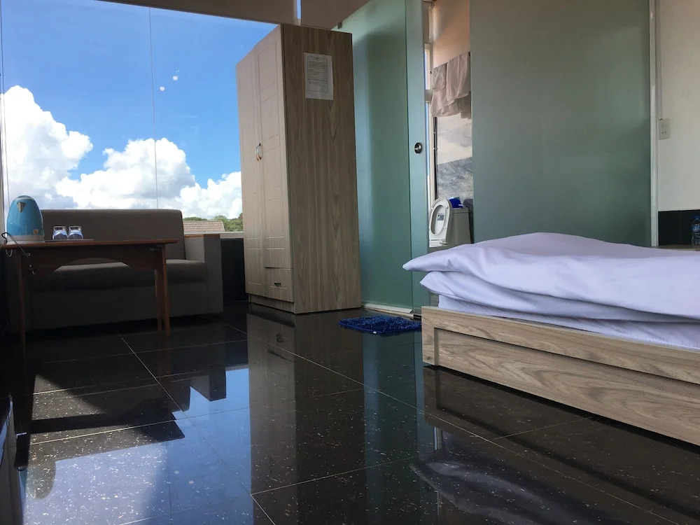 Sunrise Homestay - Hostel