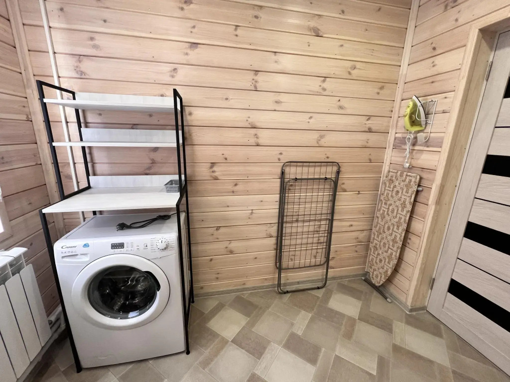 Коттедж Оранжерейка 166/1