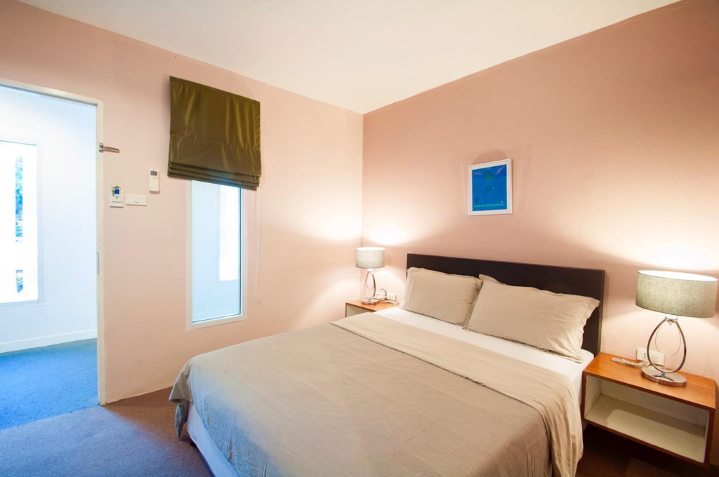 BH Business Hotel