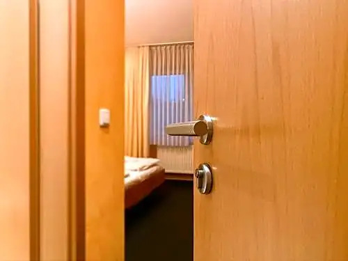 Hotel Friedenseiche