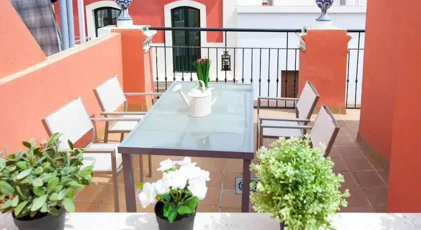 Galera Suites