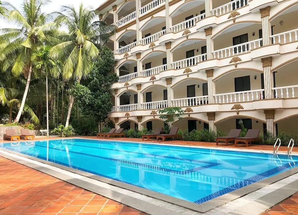 Seana Resort Phu Quoc