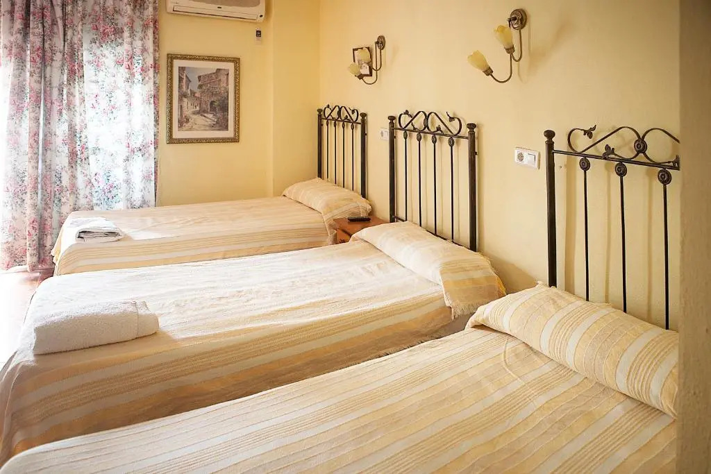 Hostal San Miguel by Croma