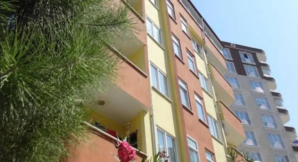 Deniz Apart Pansiyon