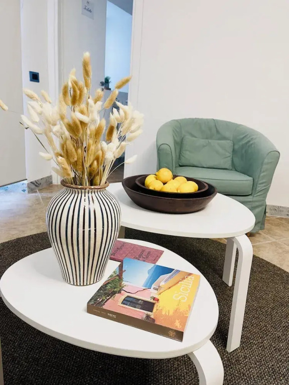 Butera Apartments Luxury