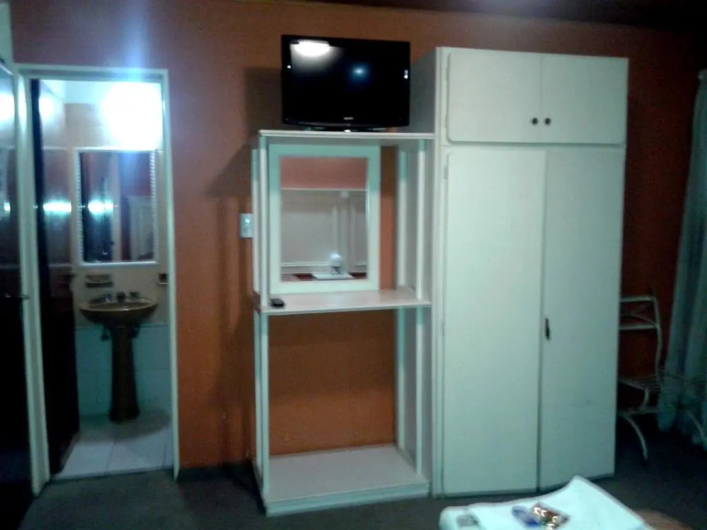 Hotel El Cisne