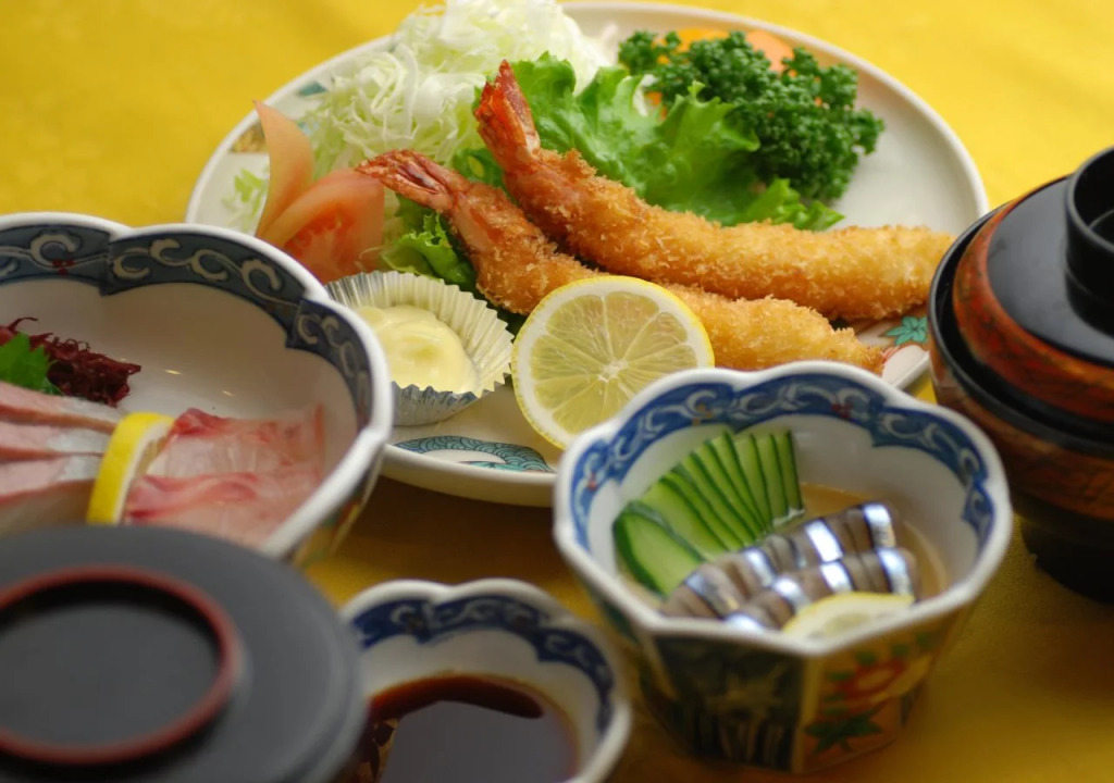 Tanegashima Araki Hotel
