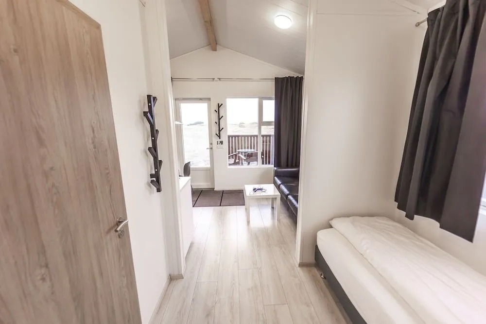 Aurora Cabins