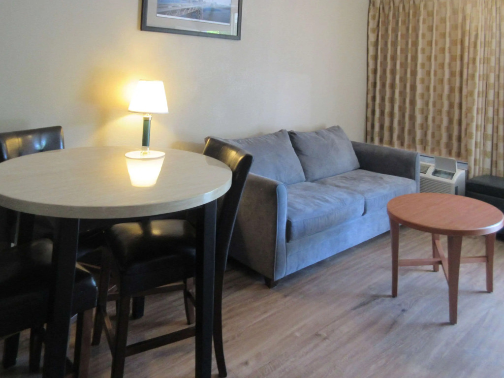 Quality Inn Wayne - Fairfield Area
