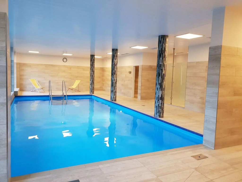 Apartment Near the ski Area in Winterberg